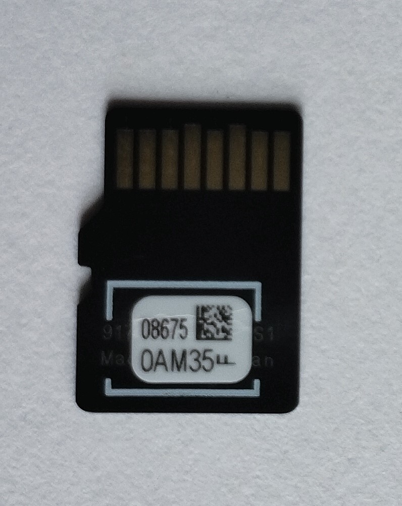 NSZT-Y66T用地図SDカード トヨタ純正地図SDカード 2016年秋版 NSZT-Y66T用地図SDカード トヨタ純正地図SDカード 2016年秋版
