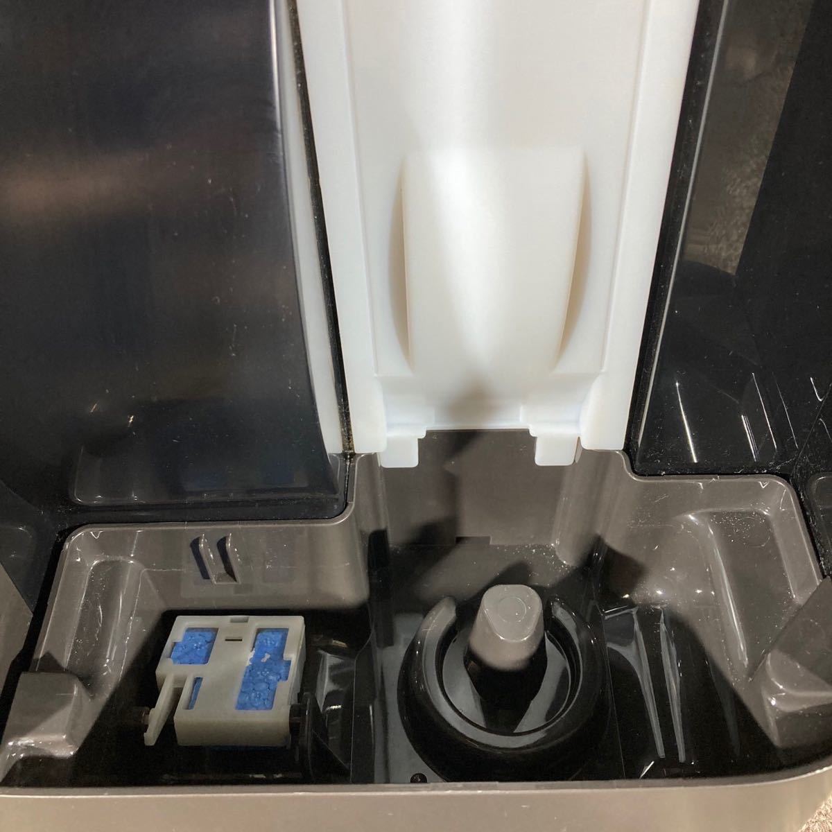 返品?交換対象商品】 SHARP 加湿空気清浄機 KI-JS70-H 2021年製 家電