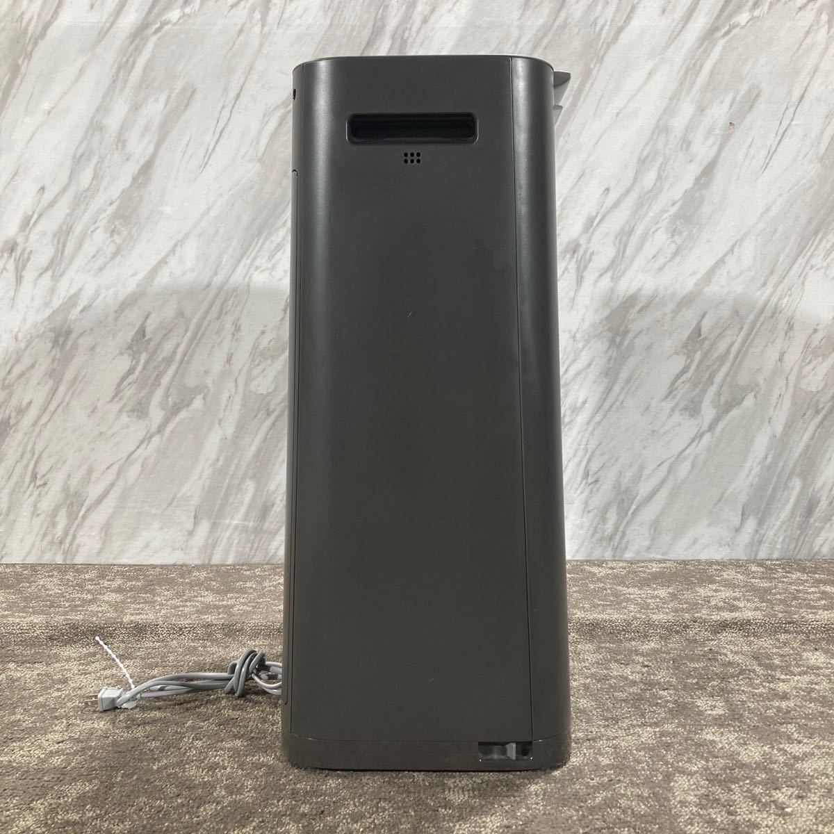返品?交換対象商品】 SHARP 加湿空気清浄機 KI-JS70-H 2021年製 家電