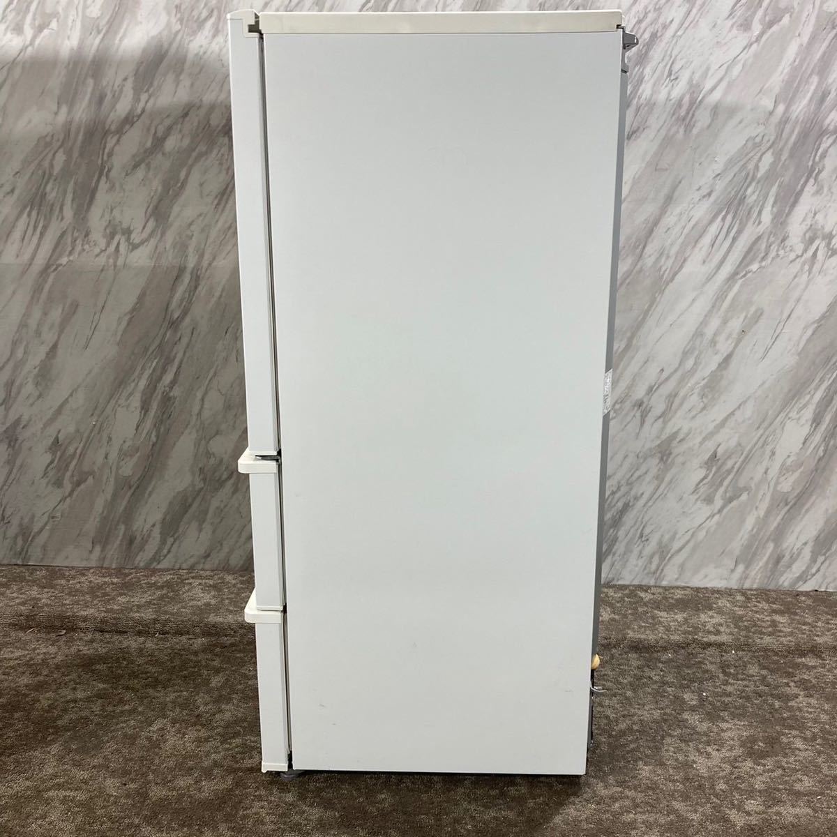 新作人気モデル 冷蔵庫 AQUA AQR-27G(W) K725 家電 2018年製 272L 200