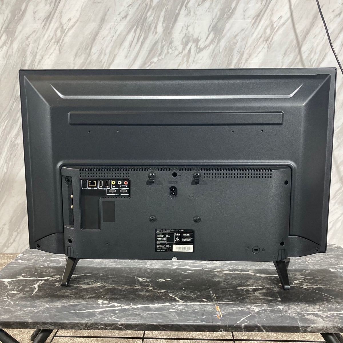 通販 人気】 ジョワイユ 液晶テレビ JOY-32TVSUMO1-S 32V型 家電 L056