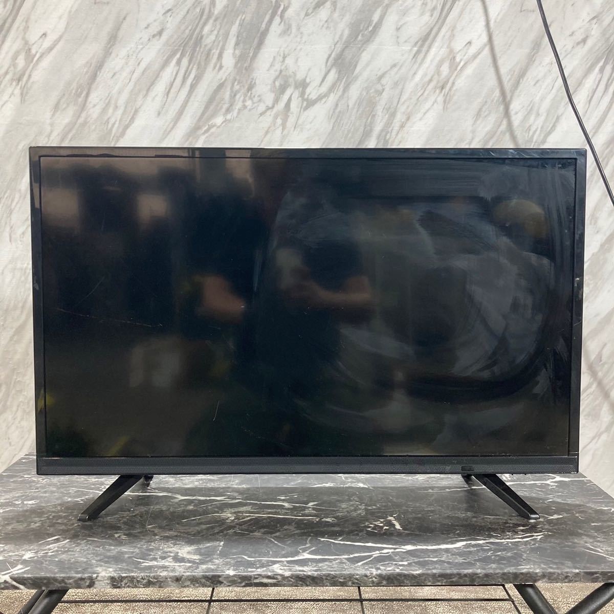 【通販 人気】 ジョワイユ 液晶テレビ JOY-32TVSUMO1-S 32V型