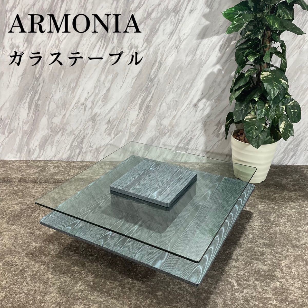 日本未入荷 家具 テーブル オーバル オーバルテーブル 机 ローテーブル