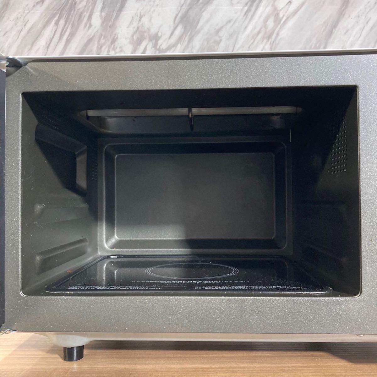 SHARP オーブンレンジ RE-S55DJ-W 16L 2021年製 L489|Yahoo SHARP オーブンレンジ RE-S55DJ-W 16L 2021年製 L489|Yahoo