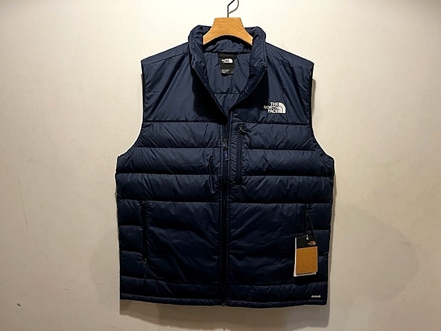 本命ギフト EU/USA限定 正規品 新品 即決 日本未発売 US-L Vest 2