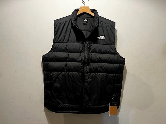 人気デザイナー 即決 新品 ビックサイズ US-XXL BLACK 2 Aconcagua