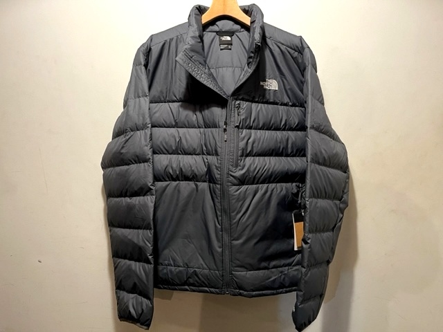 いラインアップ 新品 正規品 Grey US-XXL 2 Aconcagua ダウン