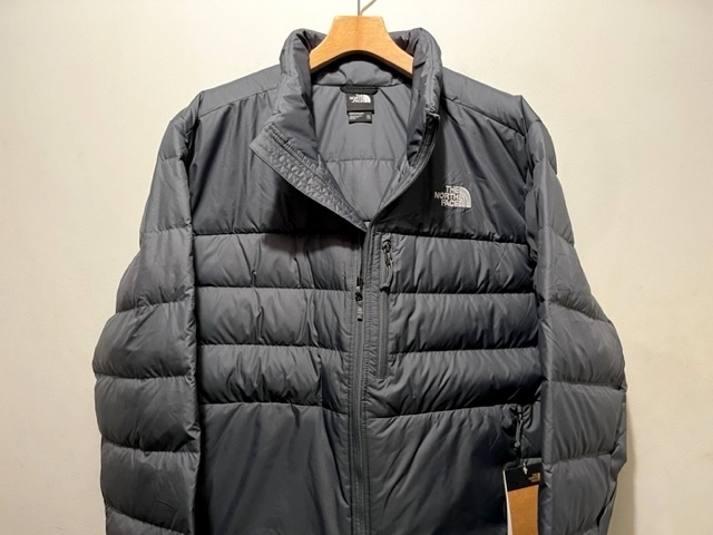 いラインアップ 新品 正規品 Grey US-XXL 2 Aconcagua ダウン