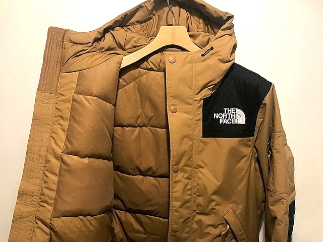 新品 正規品 EU/USA限定 日本未発売 The North Face ノースフェイス