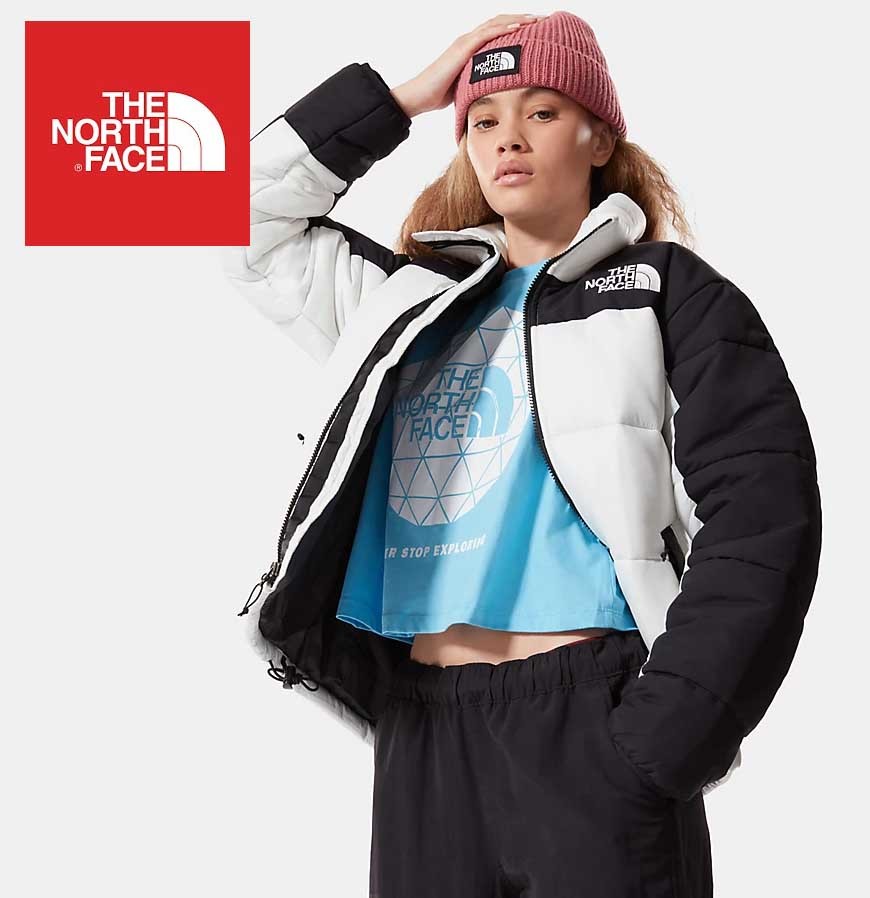 新品 正規品 EU/USA限定 日本未発売 The North Face ノースフェイス 人気カラー ヒマラヤン インサレーテッド ジャケット 洗濯可 US-L_画像10