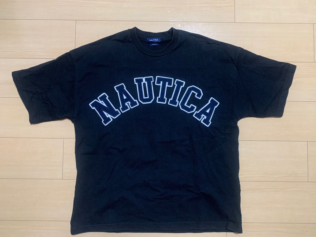 nauticaTシャツ　ノーティカ