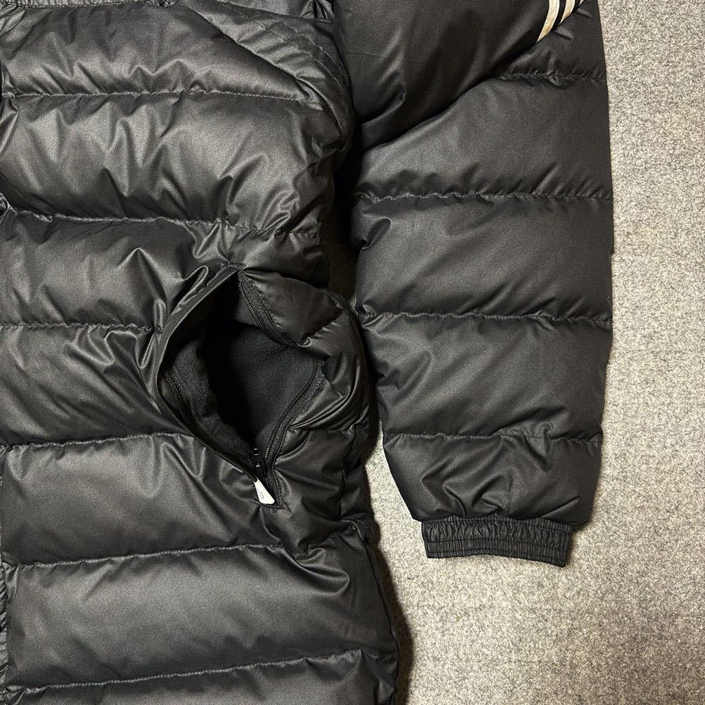 4XO(5XL)サイズ 新品 アディダス CONDIVO 22 ダウンコート 4XO(5XL)サイズ 新品 アディダス CONDIVO 22 ダウンコート