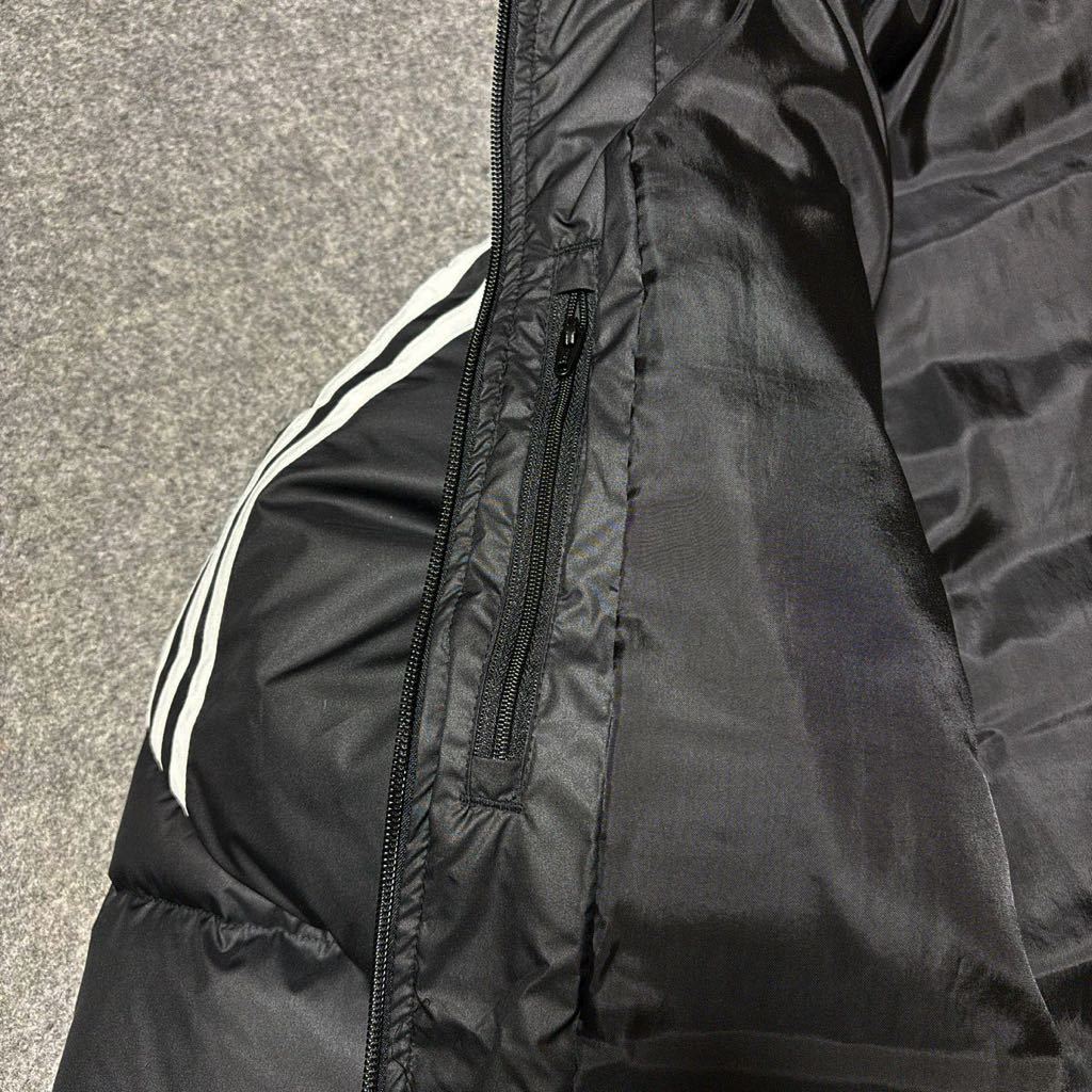 4XO(5XL)サイズ 新品 アディダス CONDIVO 22 ダウンコート 4XO(5XL)サイズ 新品 アディダス CONDIVO 22 ダウンコート