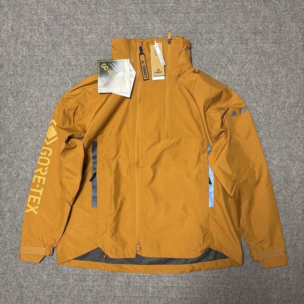 Lサイズ 定価4万6200円 新品 adidas TERREX CT マイシェルター Lサイズ 定価4万6200円 新品 adidas TERREX CT マイシェルター