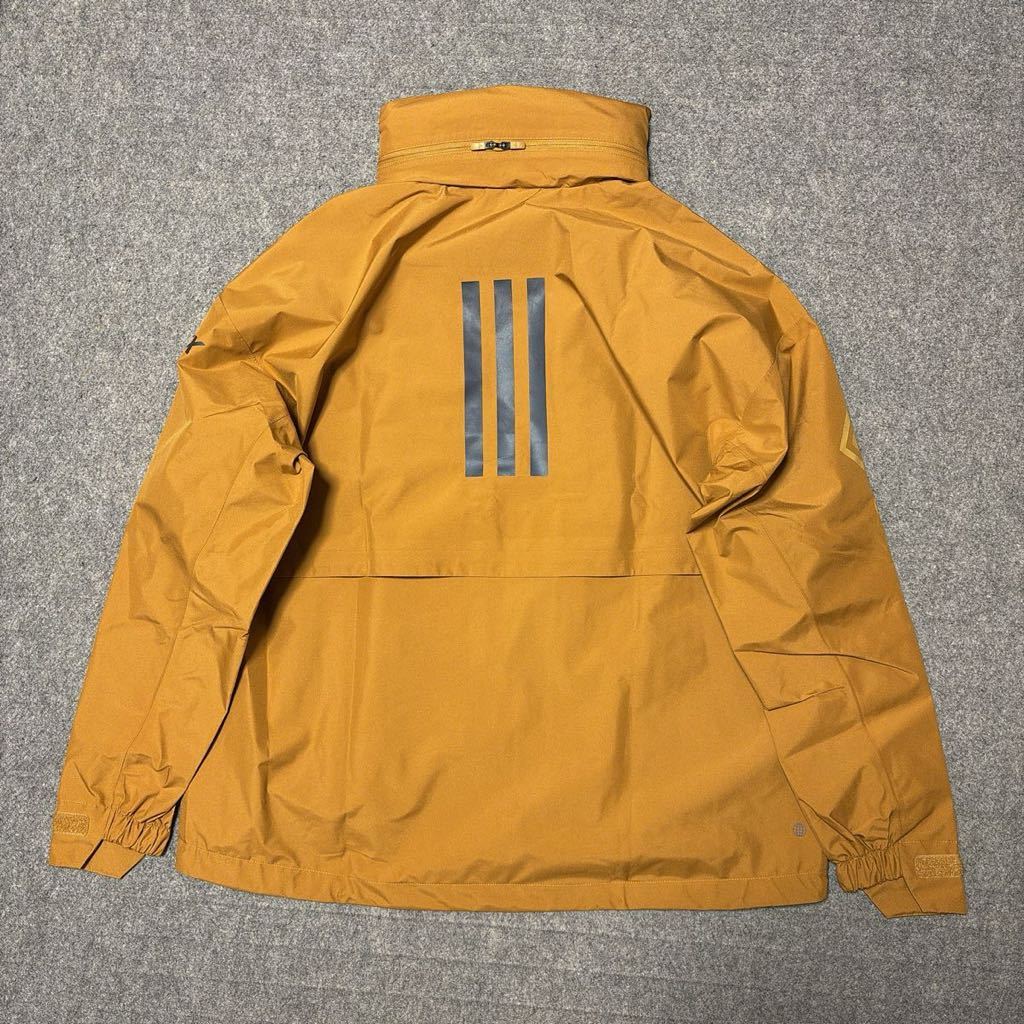 Lサイズ 定価4万6200円 新品 adidas TERREX CT マイシェルター Lサイズ 定価4万6200円 新品 adidas TERREX CT マイシェルター