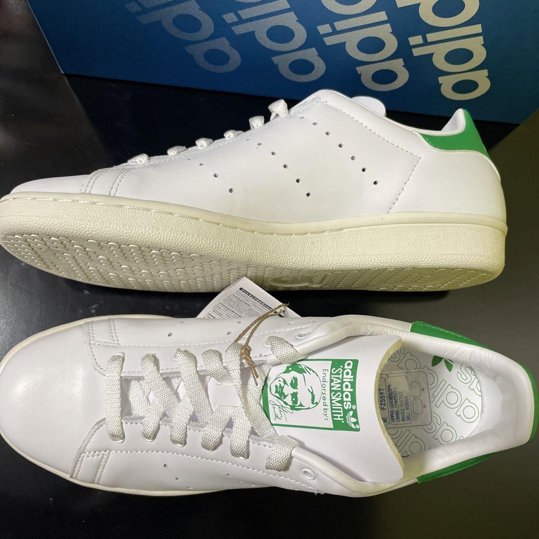 26 0cm 新品 adidas Originals STAN SMITH 80s アディダス 26 0cm 新品 adidas Originals STAN SMITH 80s アディダス