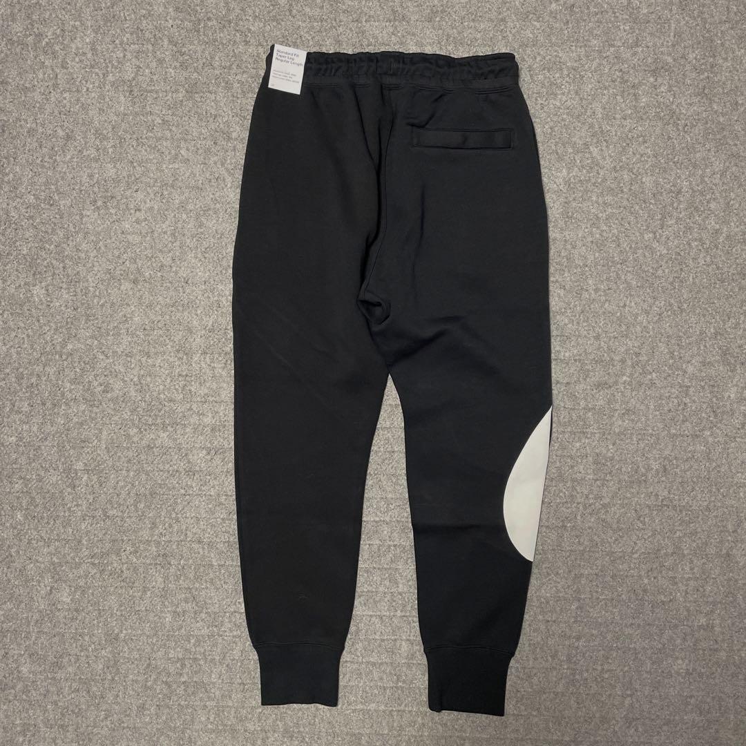 Lサイズ 新品 ナイキ テックフリース ビッグスウッシュ Lサイズ 新品 ナイキ テックフリース ビッグスウッシュ