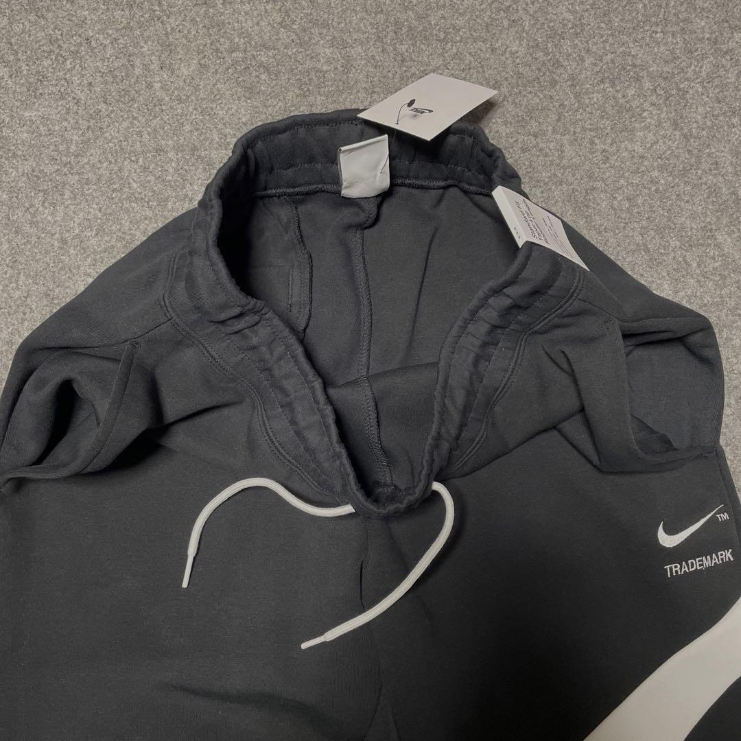 Lサイズ 新品 ナイキ テックフリース ビッグスウッシュ Lサイズ 新品 ナイキ テックフリース ビッグスウッシュ