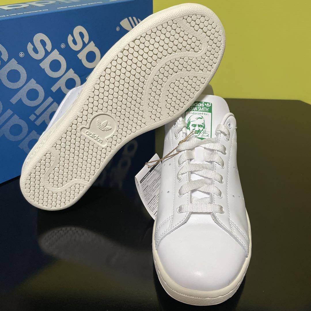 27 0cm 新品 adidas Originals STAN SMITH 80s アディダス 27 0cm 新品 adidas Originals STAN SMITH 80s アディダス