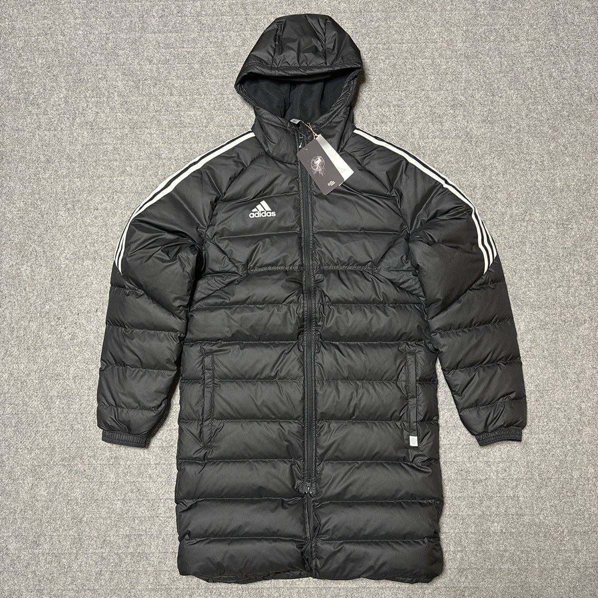 4XO(5XL)サイズ 新品 アディダス CONDIVO 22 ダウンコート 4XO(5XL)サイズ 新品 アディダス CONDIVO 22 ダウンコート