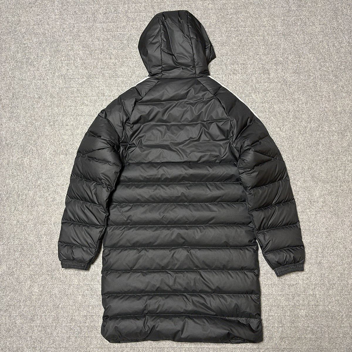 4XO(5XL)サイズ 新品 アディダス CONDIVO 22 ダウンコート 4XO(5XL)サイズ 新品 アディダス CONDIVO 22 ダウンコート