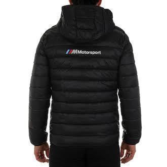 XLサイズ相当 新品 PUMA BMW ライト エコ ダウンジャケット XLサイズ相当 新品 PUMA BMW ライト エコ ダウンジャケット