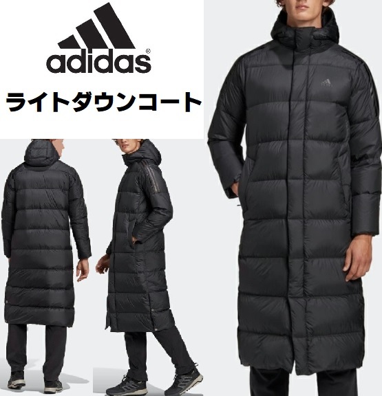 人気提案 4XO(5XL)サイズ 定価25300円 新品 アディダス ダウンコート その他