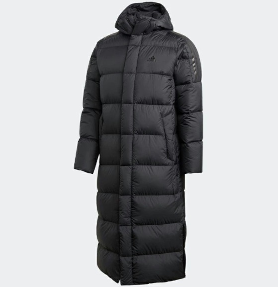 4XO(5XL)サイズ 定価25300円 新品 アディダス ダウンコート 4XO(5XL)サイズ 定価25300円 新品 アディダス ダウンコート