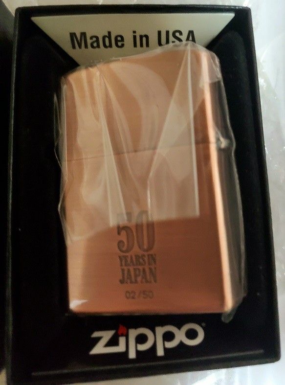 現物 マルボロ Marlboro ZIPPO 日本上陸50周年記念モデル 世界 現物 マルボロ Marlboro ZIPPO 日本上陸50周年記念モデル 世界
