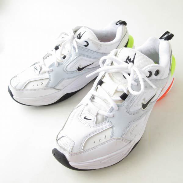 NIKE ナイキ M2K TEKNO スニーカー US7.5/25.5cm エムツーケー テクノ