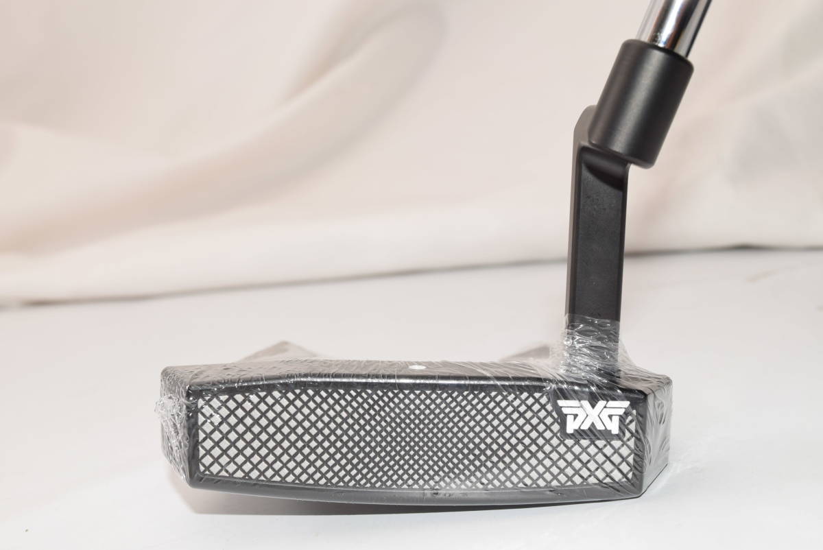 ☆新品未使用☆PXG バトルレディ パター BAT ATTACK バットアタック