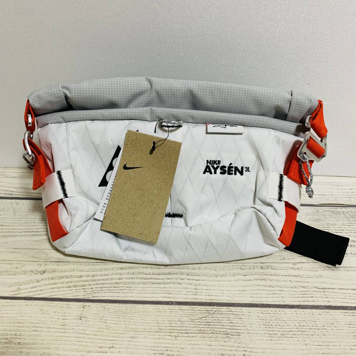 Bibian 比比昂 - NIKE ACG (ナイキ エーシージー) - ナイキ ACG Bibian 比比昂 - NIKE ACG (ナイキ エーシージー) - ナイキ ACG