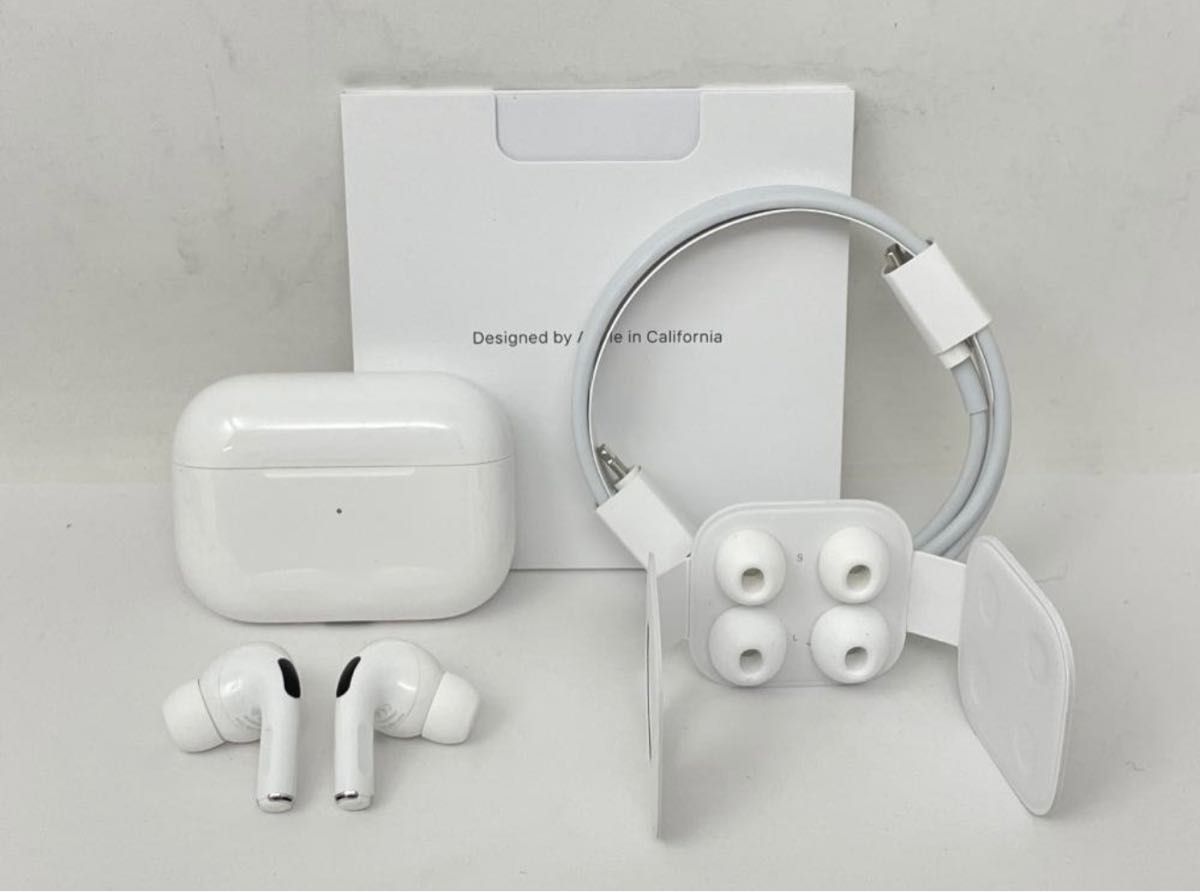 Apple AirPods (第1世代) MMEF2J A ジャンク品 - イヤフォン