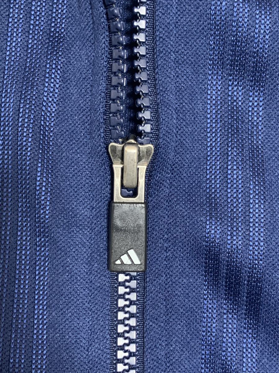 アディダス 聖和学園高校サッカー部 非売品トラックジャケット L アディダス 聖和学園高校サッカー部 非売品トラックジャケット L