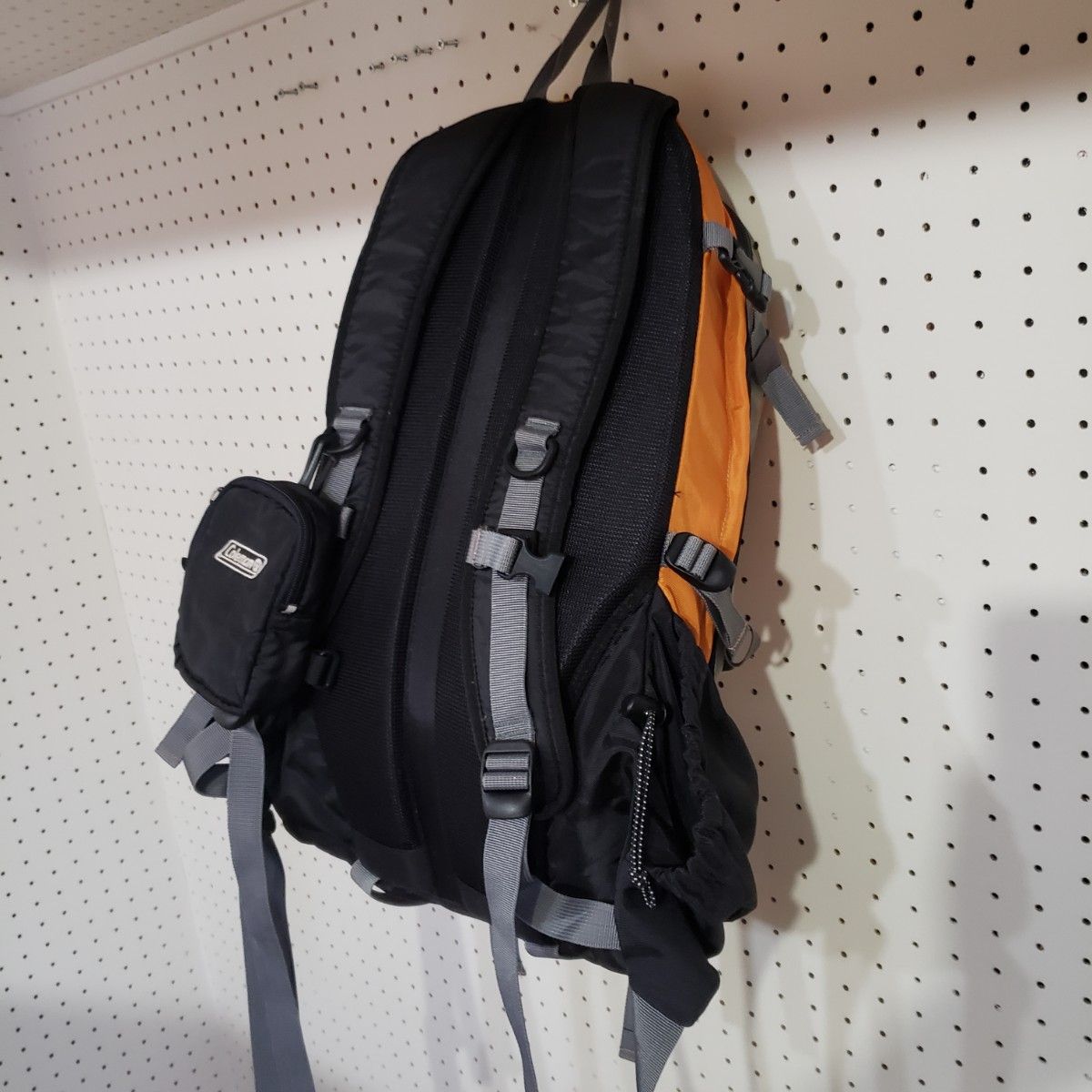 コールマン Coleman 30Ｌ バックパック リュック