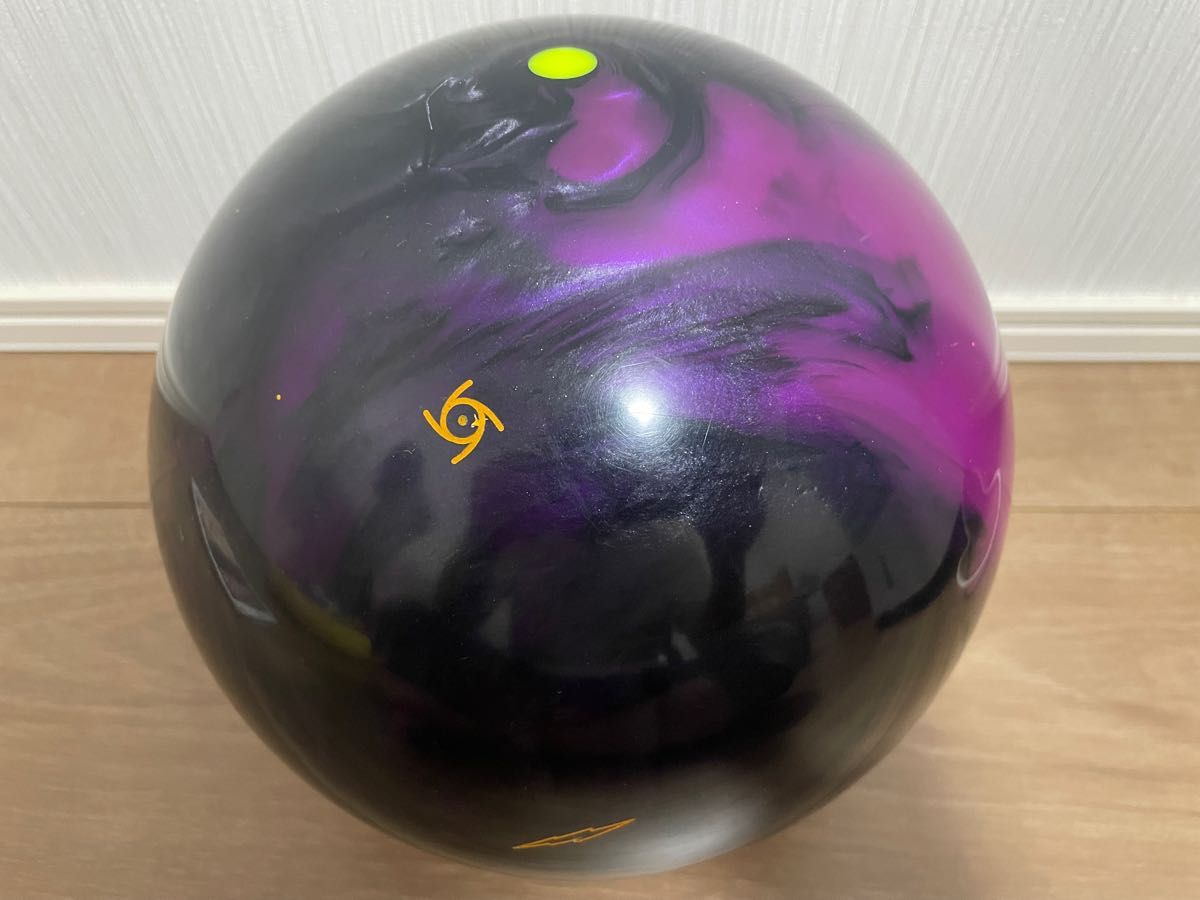 送料込み【新品】バーチャル・グラビティ・プロX ストーム 15ポンド2オンス 2
