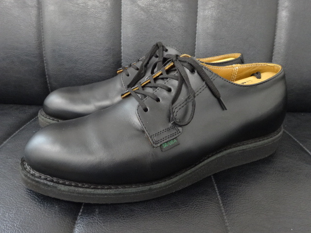 代購代標第一品牌-樂淘letao-美品19年製REDWING レッドウィング101