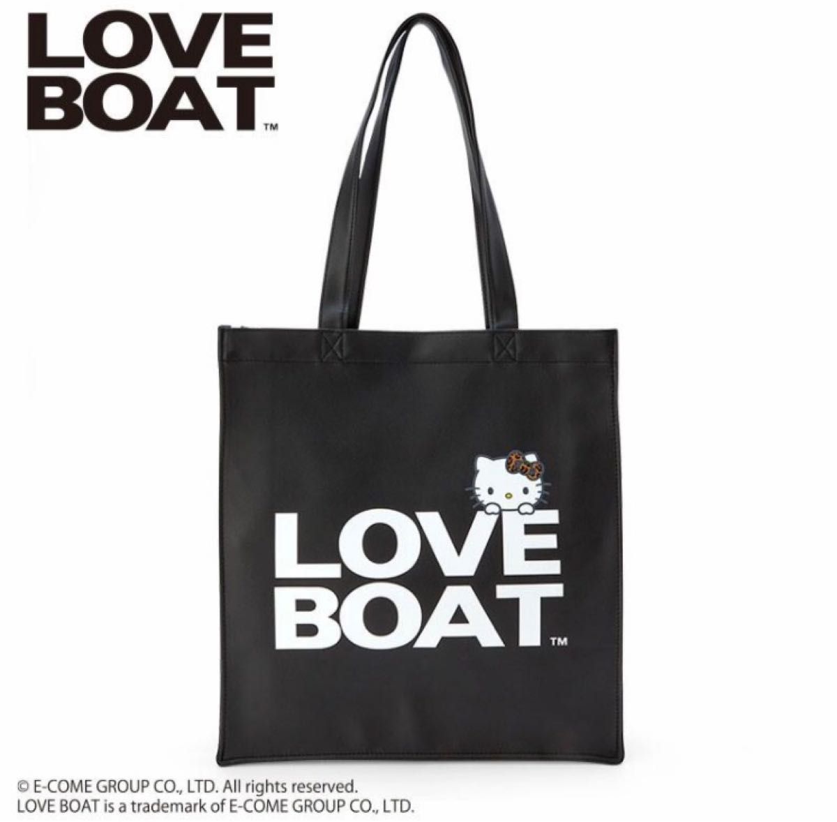 サンリオ トートバッグ(LOVE BOATコラボ)|Yahoo!フリマ(旧 サンリオ トートバッグ(LOVE BOATコラボ)|Yahoo!フリマ(旧