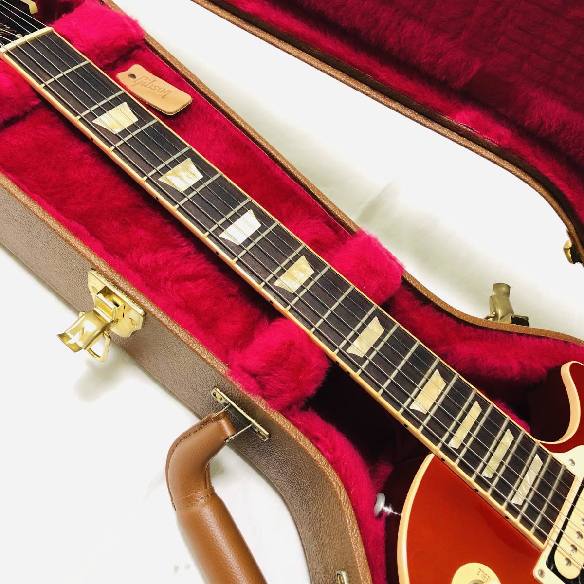 レア Gibson Les Paul MODEL Classic PT 2016 MADE IN USA / ギブソン