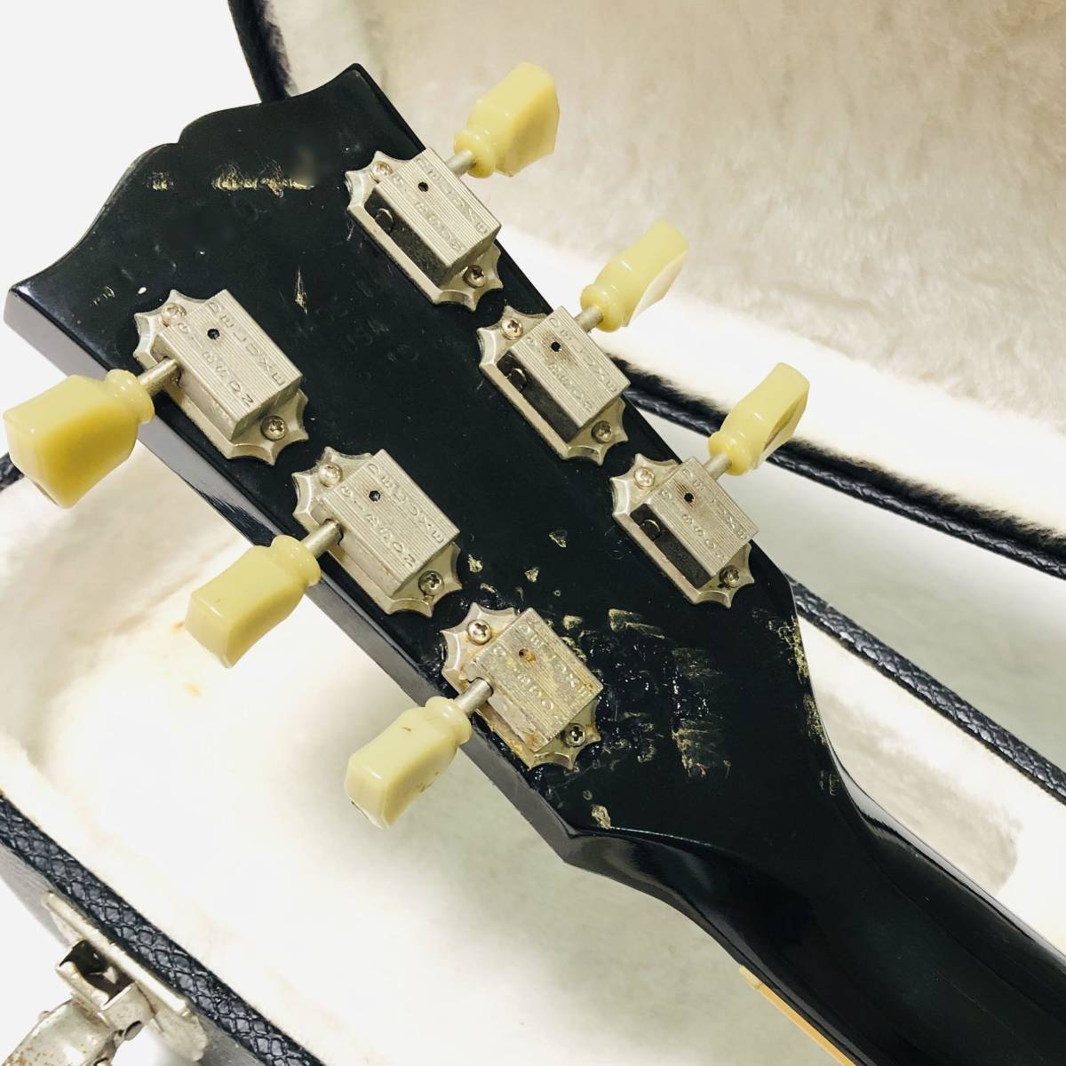 Gibson SG Standard Ebony 2010 MADE IN USA / ギブソン SG