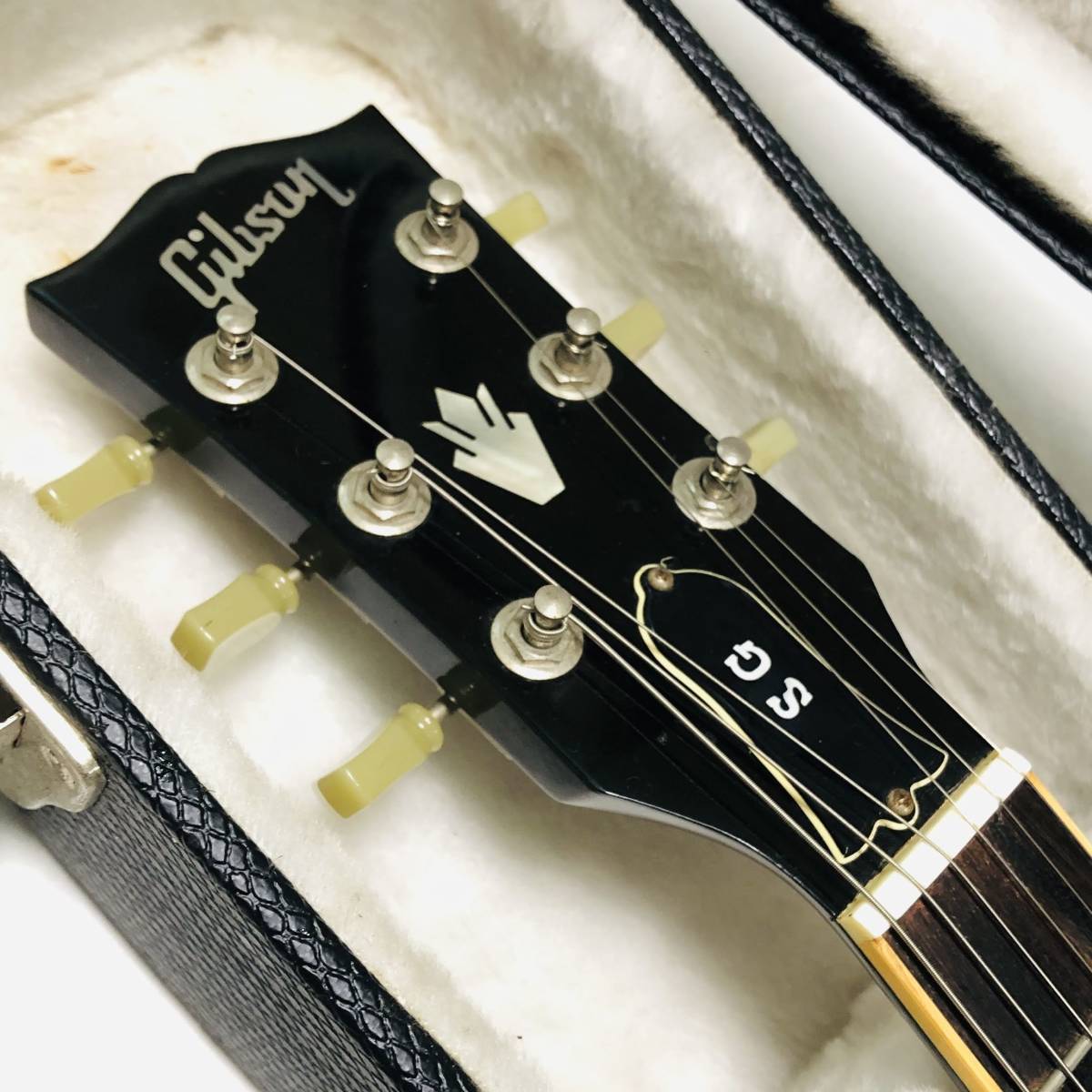 Gibson SG Standard Ebony 2010 MADE IN USA / ギブソン SG