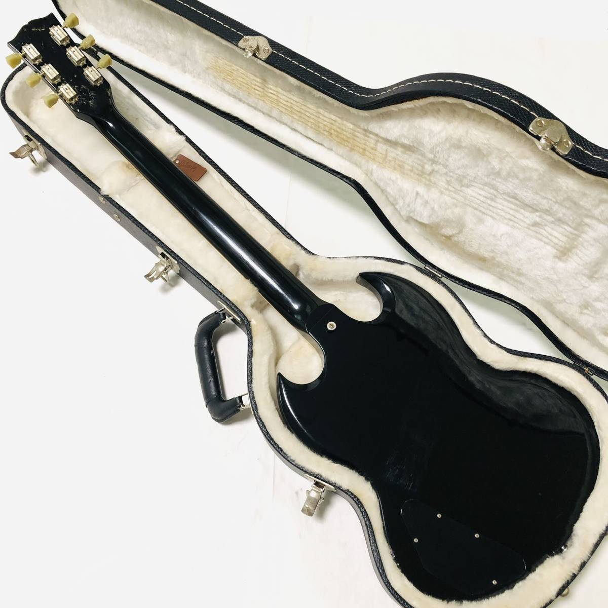 Gibson SG Standard Ebony 2010 MADE IN USA / ギブソン SG