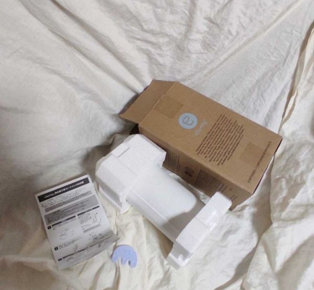 Amway アムウェイ eSpring 2 浄水器 フィルターです|PayPayフリマ
