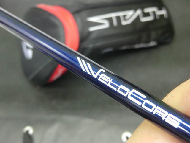 ■ステルス2022年■JP■スリーブ付■日本 フジクラVENTUS TR BLUE 6 VELOCORE■未使用■1w(113cm弱)■FLEX X■6X_画像4