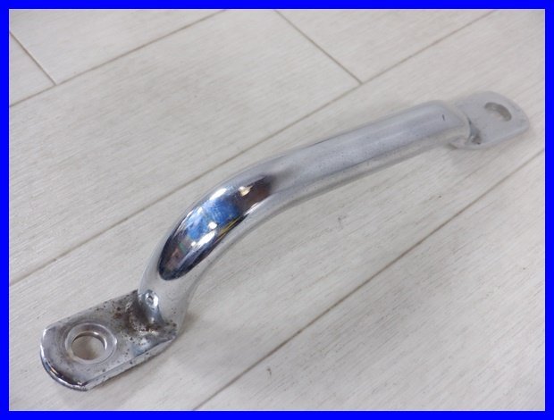 !*Ⅱ562 Z500 KZ500B side grip grab bar 60