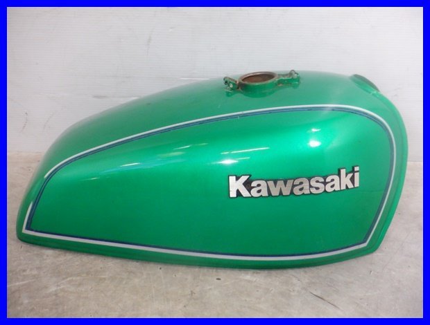 !*e360 Z650 KZ650C exterior set gasoline tank seat cowl side cover 160