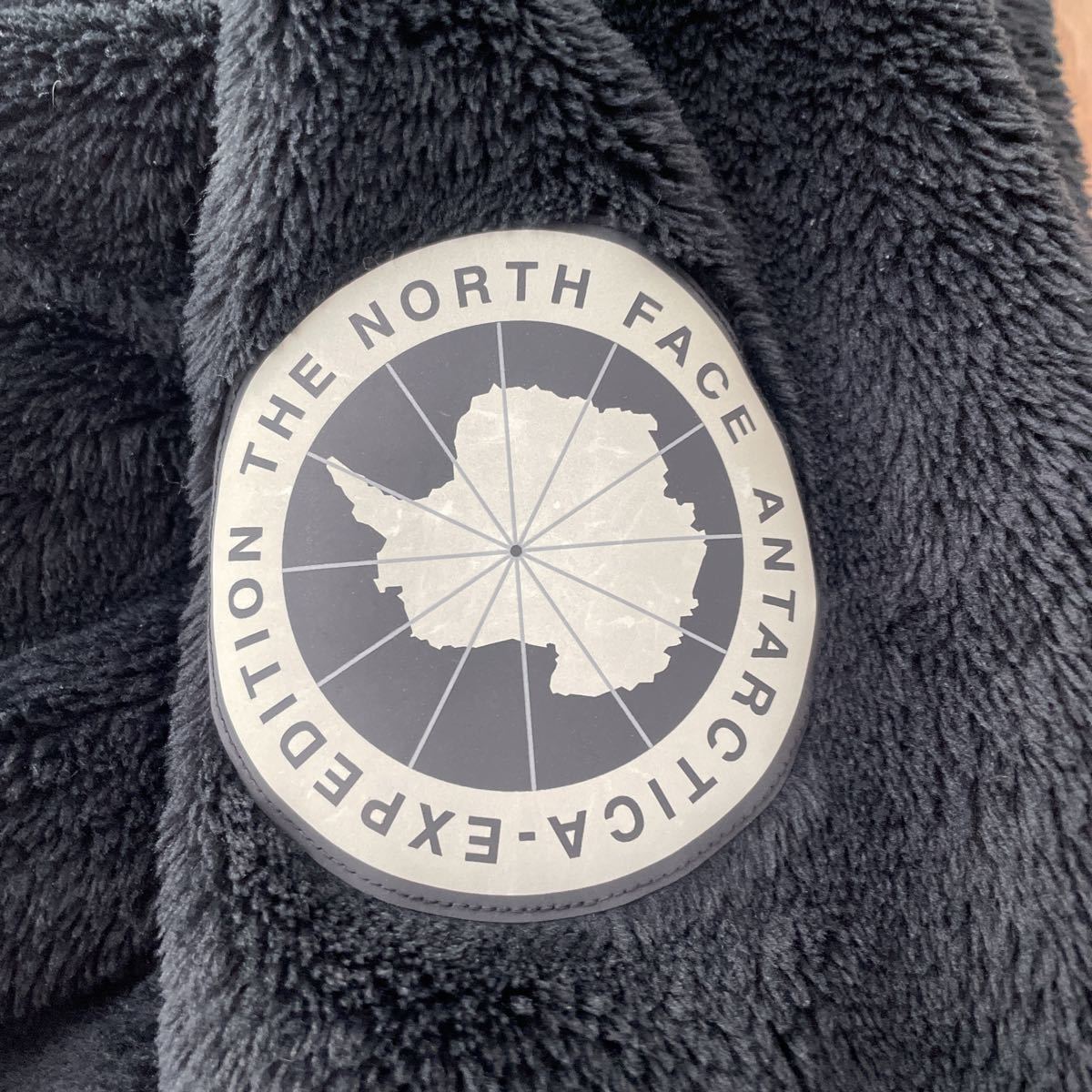 THE NORTH FACE Antarctica Versa Loft Jacket ノースフェイス アンタークティカバーサロフトジャケット NA61710:L:ブラック_画像5