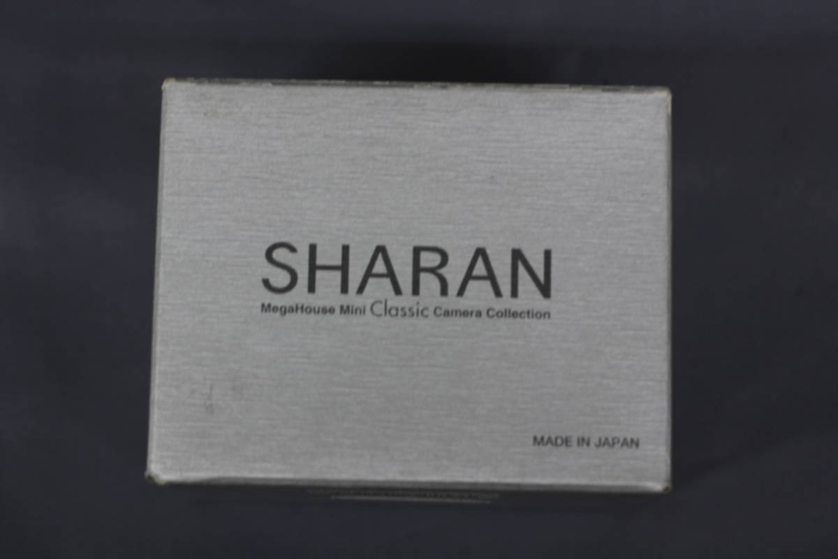 Sharan Nikon F Black Model