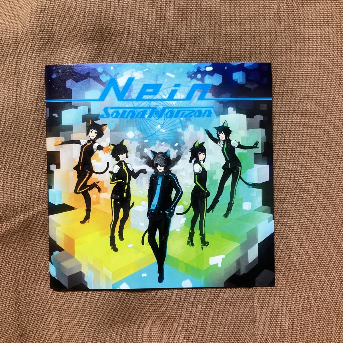 Nein（9th story）Sound Horizon