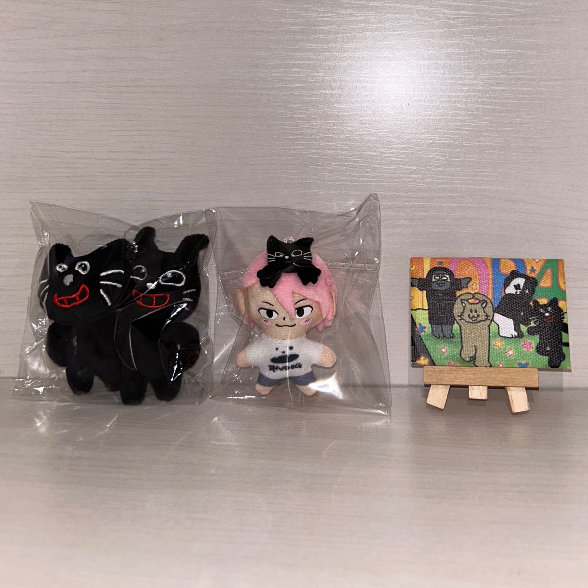 キヨ猫 シークレット 在庫2 バラ売り可 Yahoo!フリマ(旧)- キヨ猫 シークレット 在庫2 バラ売り可 Yahoo!フリマ(旧)-